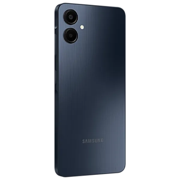 Samsung Galaxy A06 4 ГБ/ 128 ГБ/ Dual SIM/ Черный  photo 8