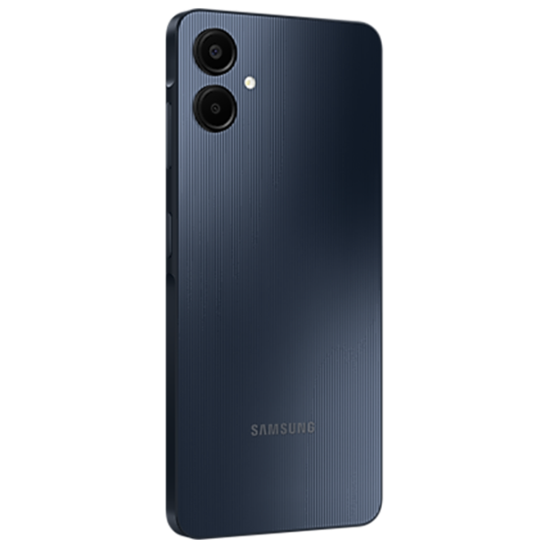 Samsung Galaxy A06 4 ГБ/ 128 ГБ/ Dual SIM/ Черный  photo 8