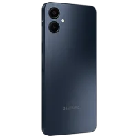 Smartphone Samsung Galaxy A06 4 GB/ 128 GB/ Dual SIM/ Black photo 6