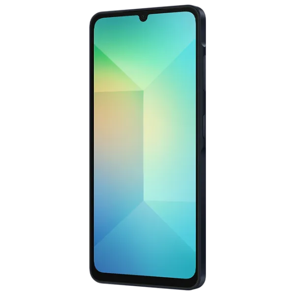 Samsung Galaxy A06 4 ГБ/ 128 ГБ/ Dual SIM/ Черный  photo 11