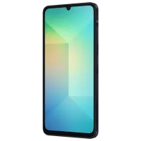Smartphone Samsung Galaxy A06 4 GB/ 128 GB/ Dual SIM/ Black photo 9
