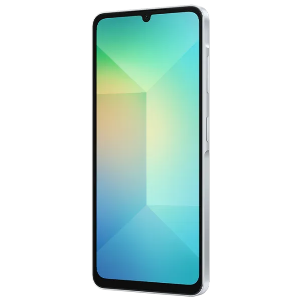 Samsung Galaxy A06 4 GB/ 128 GB/ Dual SIM/ Blue Light photo 4