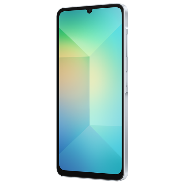 Samsung Galaxy A06 4 GB/ 128 GB/ Dual SIM/ Blue Light photo 4