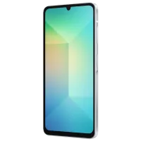 Смартфон Samsung Galaxy A06 4 ГБ/ 128 ГБ/ Dual SIM/ Синий Светлый photo 2