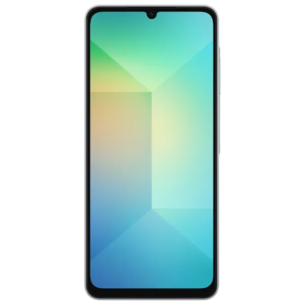 Samsung Galaxy A06 4 GB/ 128 GB/ Dual SIM/ Blue Light photo 5