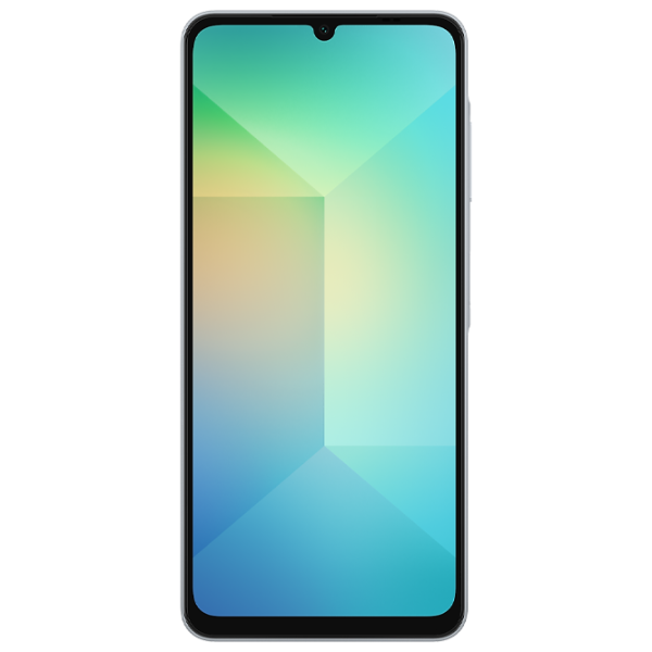 Samsung Galaxy A06 4 GB/ 128 GB/ Dual SIM/ Blue Light photo 5