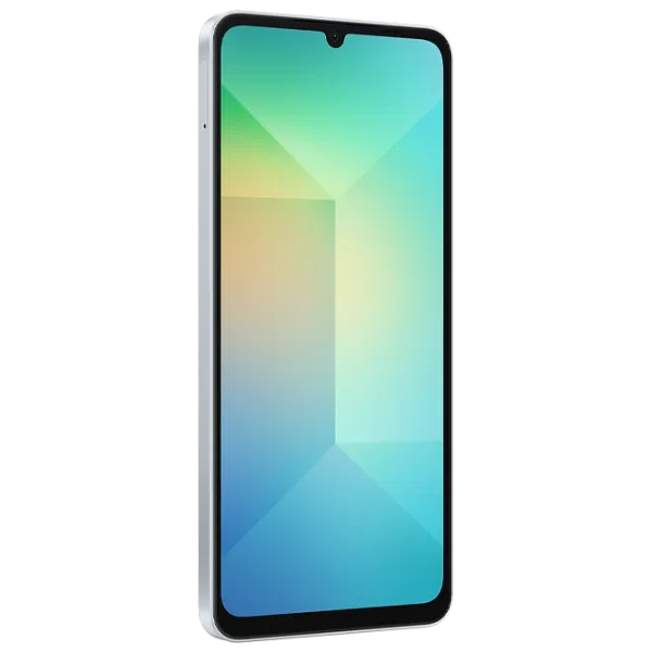 Samsung Galaxy A06 4 GB/ 128 GB/ Dual SIM/ Blue Light photo 6