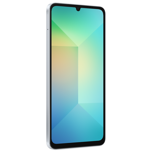 Samsung Galaxy A06 4 GB/ 128 GB/ Dual SIM/ Blue Light photo 6