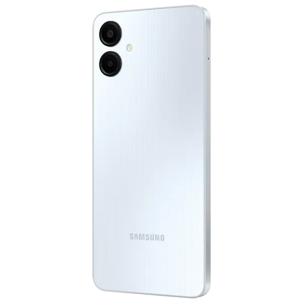 Samsung Galaxy A06 4 GB/ 128 GB/ Dual SIM/ Blue Light photo 7