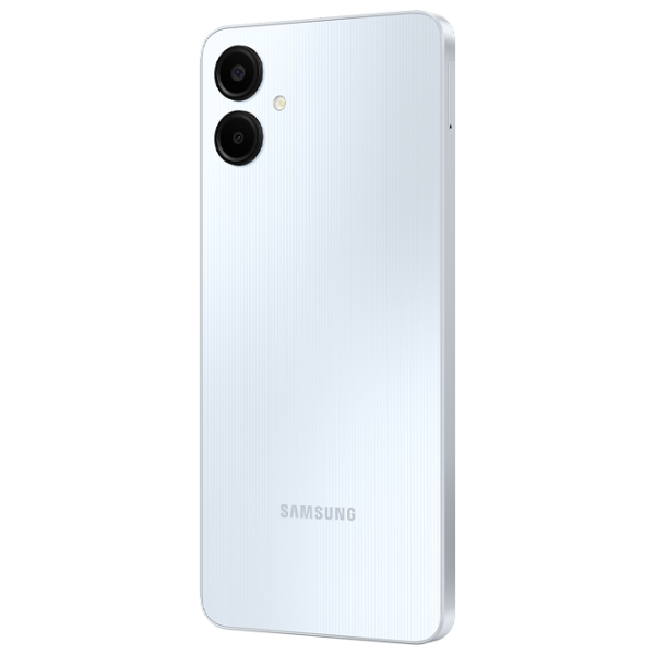 Samsung Galaxy A06 4 GB/ 128 GB/ Dual SIM/ Blue Light photo 7