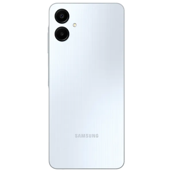 Samsung Galaxy A06 4 GB/ 128 GB/ Dual SIM/ Blue Light photo 8