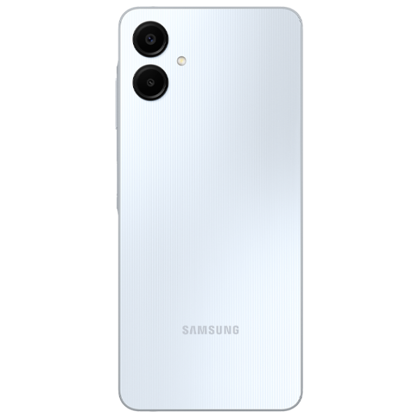 Samsung Galaxy A06 4 GB/ 128 GB/ Dual SIM/ Blue Light photo 8