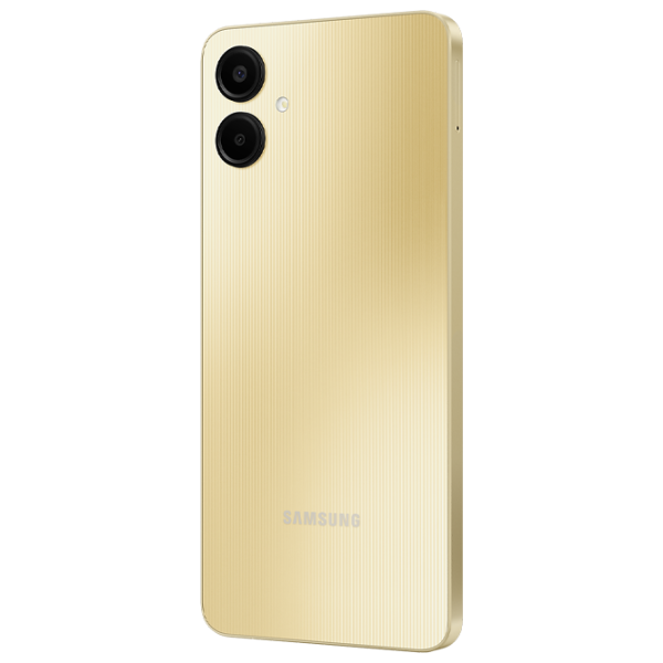 Samsung Galaxy A06 4 GB/ 128 GB/ Dual SIM/ Gold  photo 7