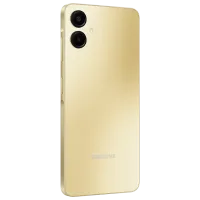 Smartphone Samsung Galaxy A06 4 GB/ 128 GB/ Dual SIM/ Gold photo 7