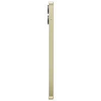 Smartphone Samsung Galaxy A06 4 GB/ 128 GB/ Dual SIM/ Gold photo 8