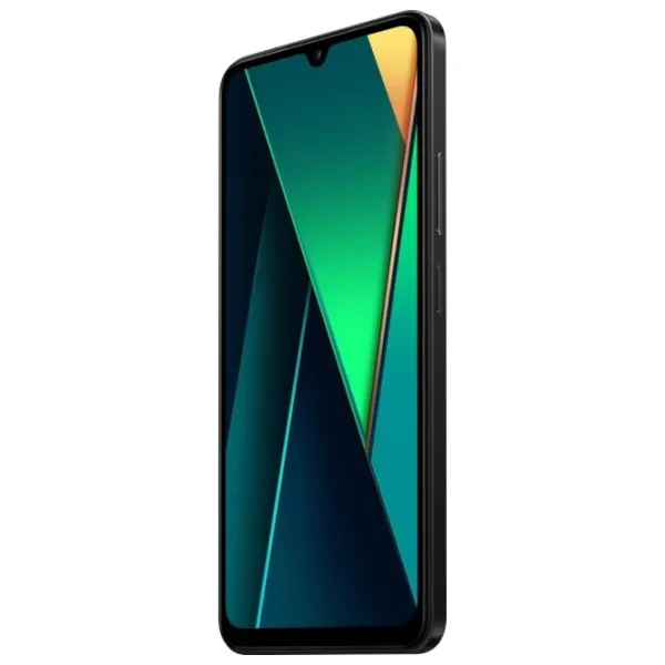 Poco C75  8 ГБ/ 256 ГБ/ Dual SIM/ Черный  photo 4