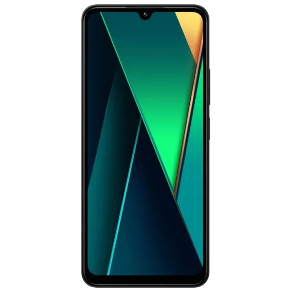 Poco C75  8 ГБ/ 256 ГБ/ Dual SIM/ Черный  photo 5