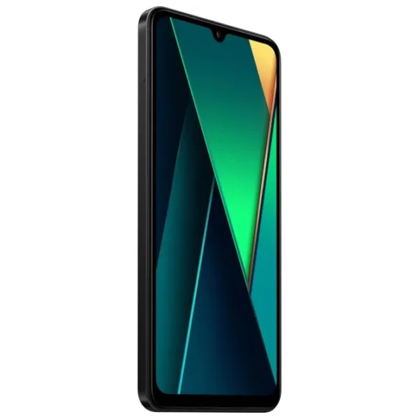 Poco C75  8 ГБ/ 256 ГБ/ Dual SIM/ Черный  photo 6