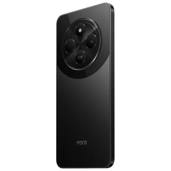 Poco C75  8 ГБ/ 256 ГБ/ Dual SIM/ Черный  photo 7