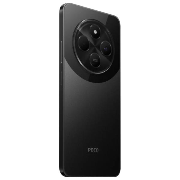 Poco C75  8 ГБ/ 256 ГБ/ Dual SIM/ Черный  photo 9
