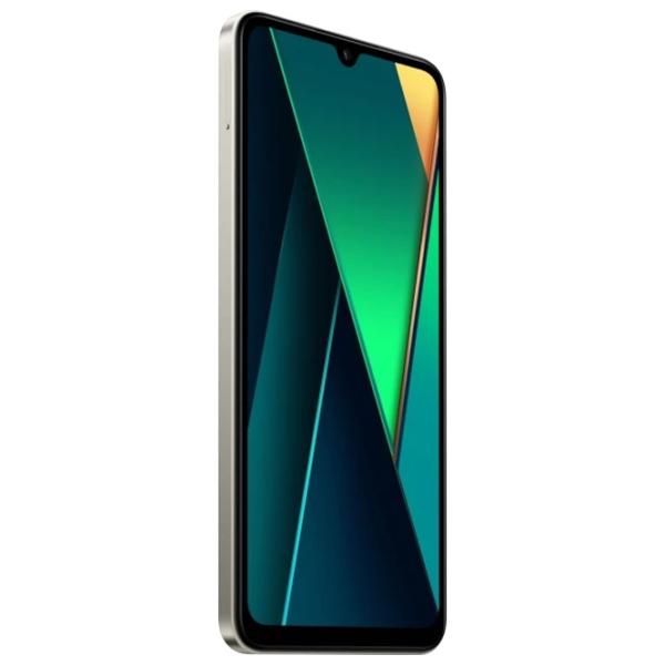 Poco C75  8 GB/ 256 GB/ Dual SIM/ Gold  photo 6