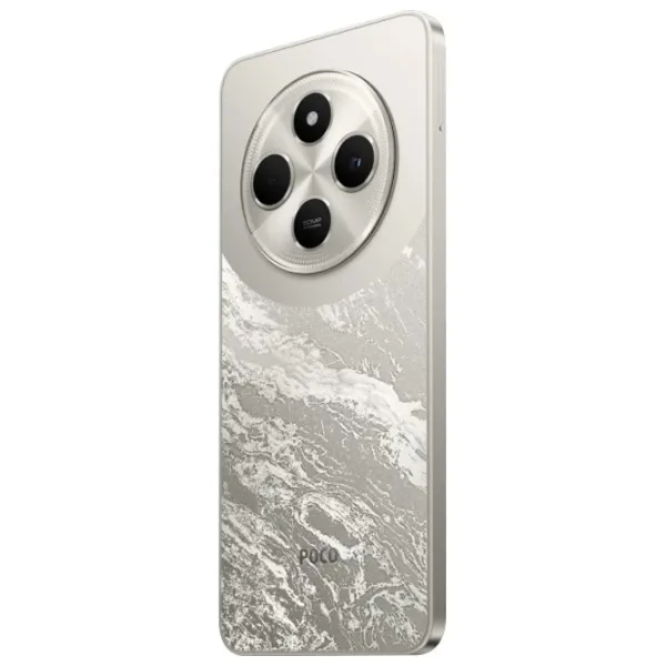 Poco C75  8 GB/ 256 GB/ Dual SIM/ Gold  photo 7