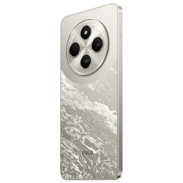 Poco C75  8 GB/ 256 GB/ Dual SIM/ Gold  photo 7