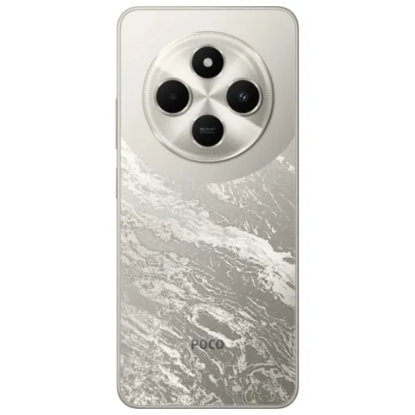 Poco C75  8 GB/ 256 GB/ Dual SIM/ Gold  photo 8