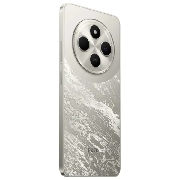Poco C75  8 GB/ 256 GB/ Dual SIM/ Gold  photo 9