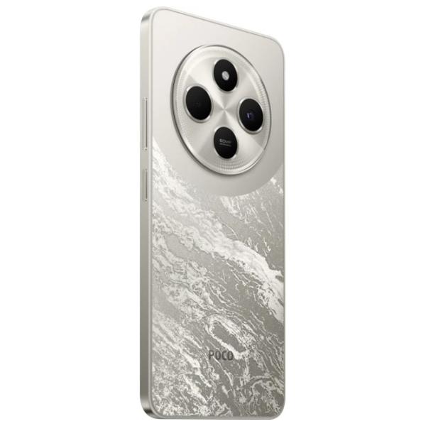 Poco C75  8 GB/ 256 GB/ Dual SIM/ Gold  photo 9