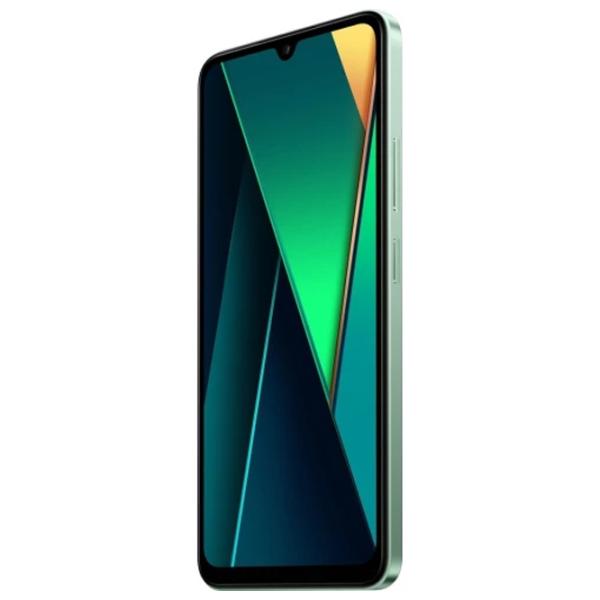 Poco C75  8 GB/ 256 GB/ Dual SIM/ Green  photo 4 Poco C75  8 GB/ 256 GB/ Dual SIM/ Green  photo 4