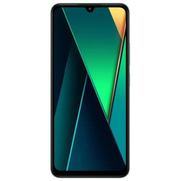 Poco C75  8 GB/ 256 GB/ Dual SIM/ Green  photo 5 Poco C75  8 GB/ 256 GB/ Dual SIM/ Green  photo 5