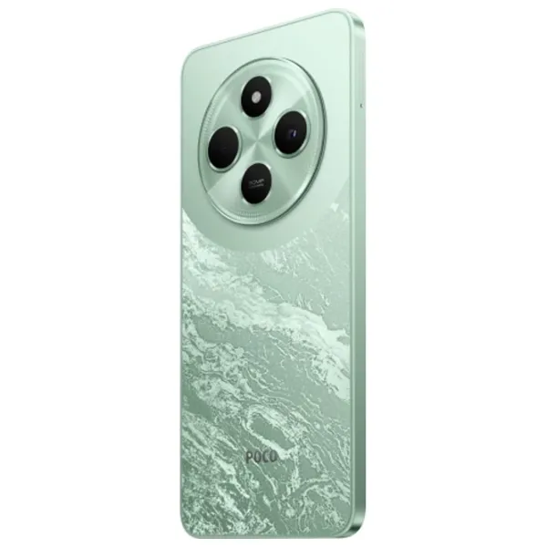 Poco C75  8 GB/ 256 GB/ Dual SIM/ Green  photo 7 Poco C75  8 GB/ 256 GB/ Dual SIM/ Green  photo 7