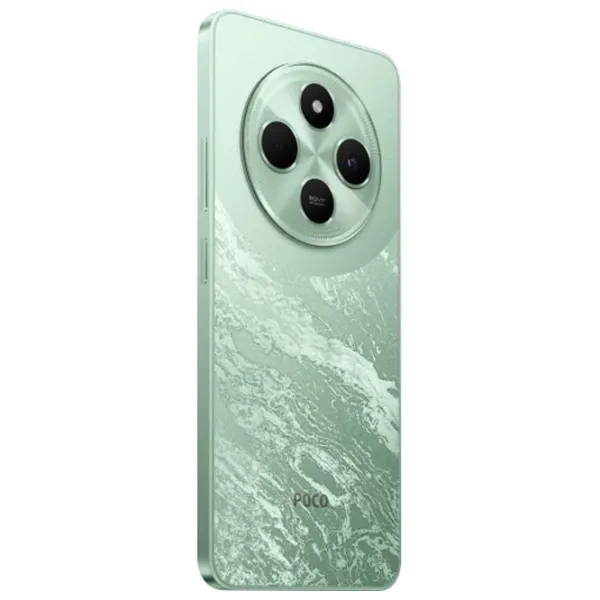 Poco C75  8 GB/ 256 GB/ Dual SIM/ Green  photo 9 Poco C75  8 GB/ 256 GB/ Dual SIM/ Green  photo 9