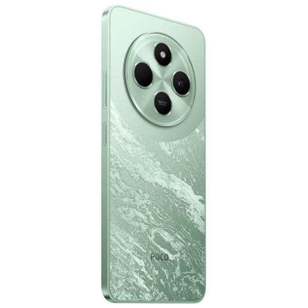 Poco C75  8 GB/ 256 GB/ Dual SIM/ Green  photo 9 Poco C75  8 GB/ 256 GB/ Dual SIM/ Green  photo 9