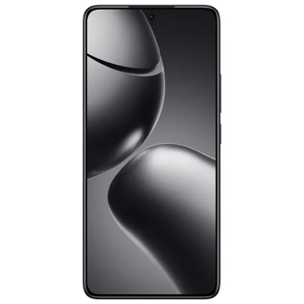Xiaomi 14T 12 GB/ 512 GB/ Dual SIM/ Black Titan photo 4