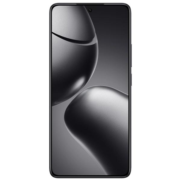 Xiaomi 14T 12 GB/ 512 GB/ Dual SIM/ Black Titan photo 4