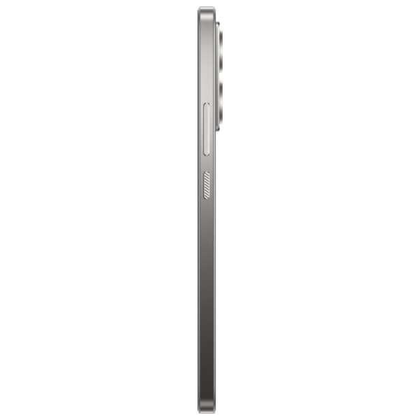 Xiaomi 14T 12 GB/ 512 GB/ Dual SIM/ Gray Titan photo 7