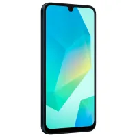 Смартфон Samsung Galaxy A16 4 ГБ/ 128 ГБ/ Dual SIM/ Черный Синий photo 4