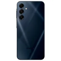 Смартфон Samsung Galaxy A16 4 ГБ/ 128 ГБ/ Dual SIM/ Черный Синий photo 6