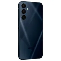 Смартфон Samsung Galaxy A16 4 ГБ/ 128 ГБ/ Dual SIM/ Черный Синий photo 7