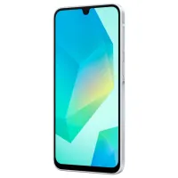 Смартфон Samsung Galaxy A16 4 ГБ/ 128 ГБ/ Dual SIM/ Серый Светлый photo 2