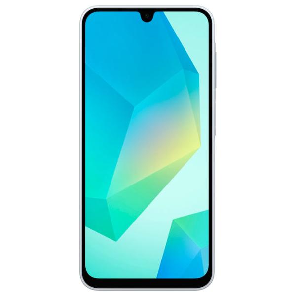 Samsung Galaxy A16 4 ГБ/ 128 ГБ/ Dual SIM/ Серый Светлый photo 5 Samsung Galaxy A16 4 ГБ/ 128 ГБ/ Dual SIM/ Серый Светлый photo 5