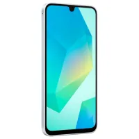 Смартфон Samsung Galaxy A16 4 ГБ/ 128 ГБ/ Dual SIM/ Серый Светлый photo 4
