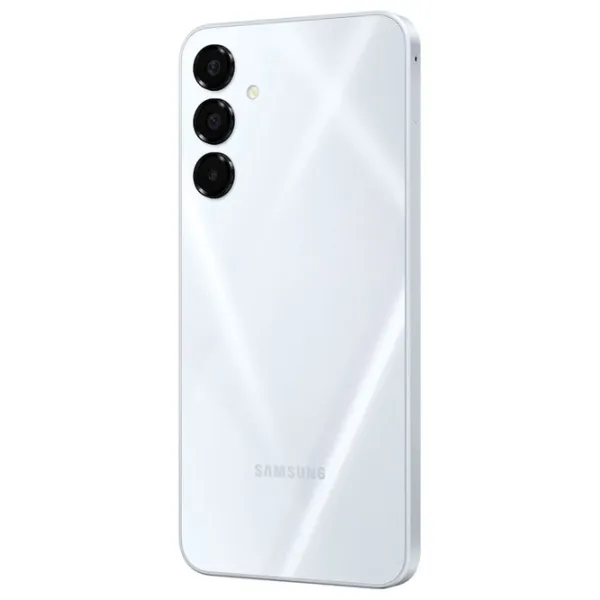 Samsung Galaxy A16 4 ГБ/ 128 ГБ/ Dual SIM/ Серый Светлый photo 7 Samsung Galaxy A16 4 ГБ/ 128 ГБ/ Dual SIM/ Серый Светлый photo 7