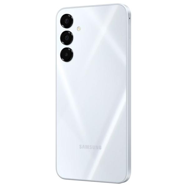 Samsung Galaxy A16 4 ГБ/ 128 ГБ/ Dual SIM/ Серый Светлый photo 7 Samsung Galaxy A16 4 ГБ/ 128 ГБ/ Dual SIM/ Серый Светлый photo 7