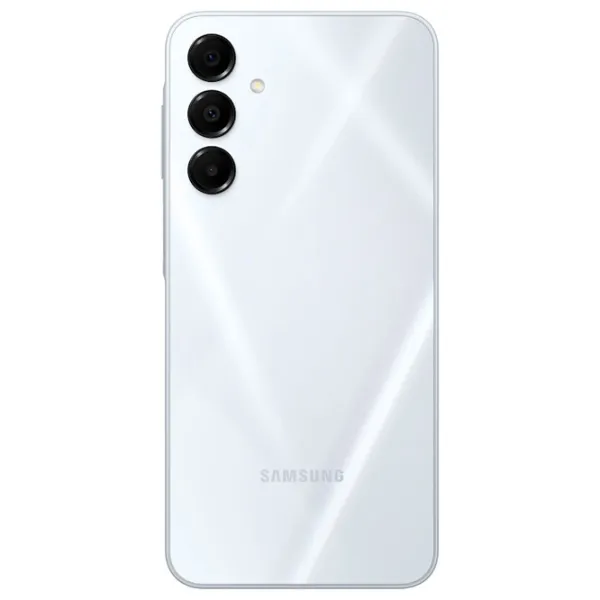 Samsung Galaxy A16 4 ГБ/ 128 ГБ/ Dual SIM/ Серый Светлый photo 8 Samsung Galaxy A16 4 ГБ/ 128 ГБ/ Dual SIM/ Серый Светлый photo 8