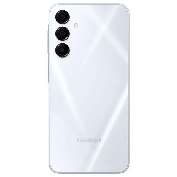 Samsung Galaxy A16 4 ГБ/ 128 ГБ/ Dual SIM/ Серый Светлый photo 8 Samsung Galaxy A16 4 ГБ/ 128 ГБ/ Dual SIM/ Серый Светлый photo 8