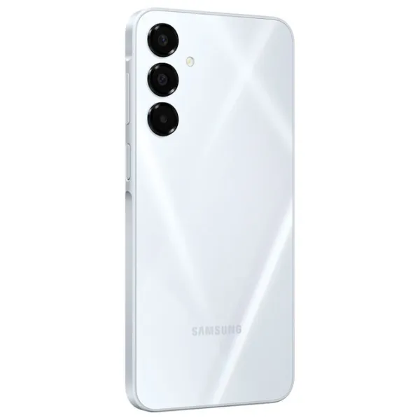 Samsung Galaxy A16 4 ГБ/ 128 ГБ/ Dual SIM/ Серый Светлый photo 9 Samsung Galaxy A16 4 ГБ/ 128 ГБ/ Dual SIM/ Серый Светлый photo 9