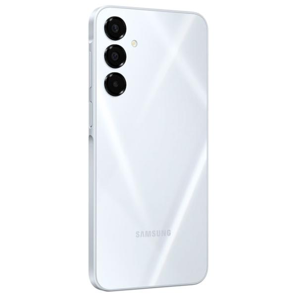 Samsung Galaxy A16 4 ГБ/ 128 ГБ/ Dual SIM/ Серый Светлый photo 9 Samsung Galaxy A16 4 ГБ/ 128 ГБ/ Dual SIM/ Серый Светлый photo 9
